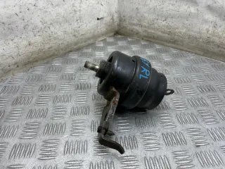 1236251010 Подушка крепления двигателя Toyota Land Cruiser 200 Арт 2-752825, вид 2