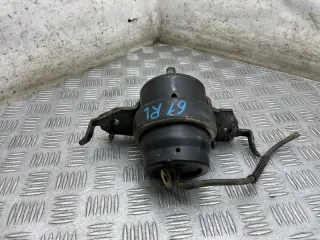 1236251010 Подушка крепления двигателя Toyota Land Cruiser 200 Арт 2-752825, вид 3