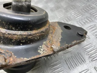 1236251010 Подушка крепления двигателя Toyota Land Cruiser 200 Арт 2-752825, вид 8