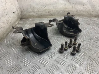 5160160010 Кронштейн подрамника Toyota Land Cruiser 200 Арт 2-752839, вид 3