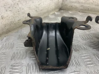 5160160010 Кронштейн подрамника Toyota Land Cruiser 200 Арт 2-752839, вид 6
