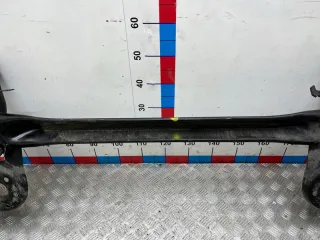 4210112171 Балка Toyota Auris 1 Арт 2-752907, вид 4