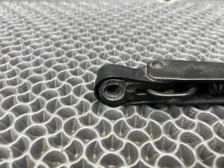 5066965AA Щеткодержатель (поводок стеклоочистителя, дворник) Jeep Cherokee KJ Арт 2-752946, вид 9