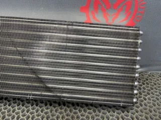 A0038357501 Радиатор отопителя (печки) Mercedes Vito W639 Арт 2-753059, вид 3