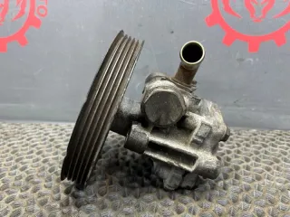 MR455402 Насос гидроусилителя руля Mitsubishi Pajero 3 Арт 2-753109, вид 3