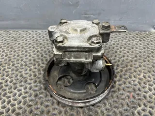 MR455402 Насос гидроусилителя руля Mitsubishi Pajero 3 Арт 2-753109, вид 6