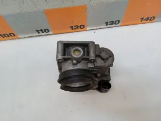 55192787 Заслонка дроссельная Fiat Albea 1.4л Арт 2-753235, вид 2
