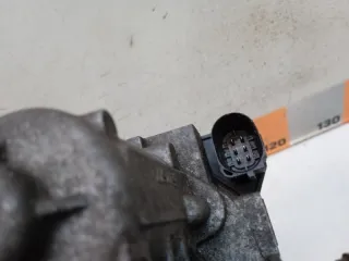 55192787 Заслонка дроссельная Fiat Albea 1.4л Арт 2-753235, вид 5