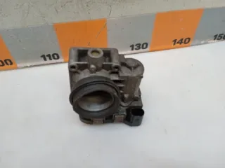 55192787 Заслонка дроссельная Fiat Albea 1.4л Арт 2-753235, вид 6