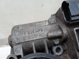 55192787 Заслонка дроссельная Fiat Albea 1.4л Арт 2-753235, вид 7
