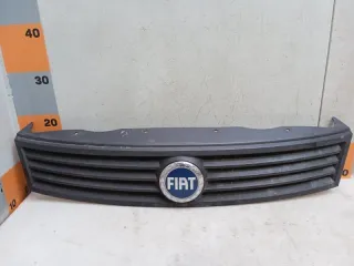 735395710 Решетка радиатора Fiat Albea Арт 2-753251, вид 1