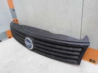 735395710 Решетка радиатора Fiat Albea Арт 2-753251, вид 4