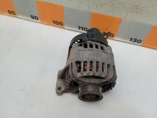 51718502 Генератор Fiat Albea Арт 2-753264, вид 1