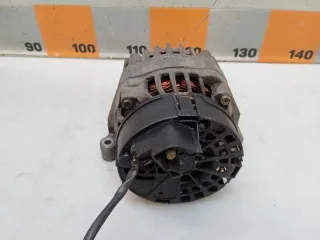 51718502 Генератор Fiat Albea Арт 2-753264, вид 3