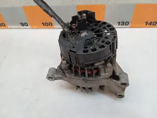51718502 Генератор Fiat Albea Арт 2-753264, вид 4