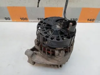 51718502 Генератор Fiat Albea Арт 2-753264, вид 5