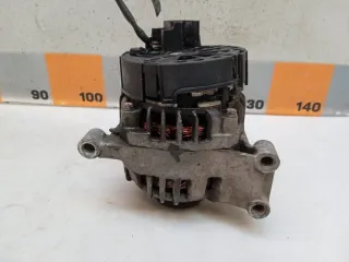 51718502 Генератор Fiat Albea Арт 2-753264, вид 6