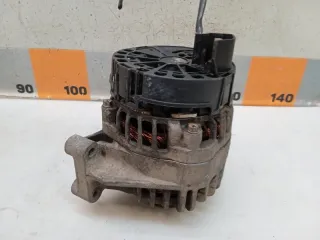 51718502 Генератор Fiat Albea Арт 2-753264, вид 8