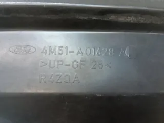 4M51A01628AF Водосток капота Ford Focus 2 Арт 2-753291, вид 8