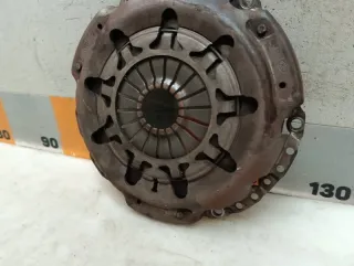 1746881 Корзина сцепления Ford Focus 2 Арт 2-753316, вид 3