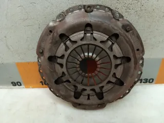 1746881 Корзина сцепления Ford Focus 2 Арт 2-753316, вид 4