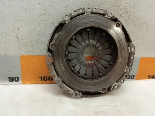 1746881 Корзина сцепления Ford Focus 2 Арт 2-753316, вид 8