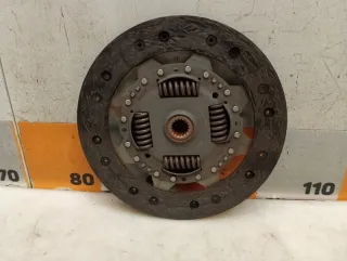 1679189 Диск сцепления Ford Focus 2 Арт 2-753337, вид 1
