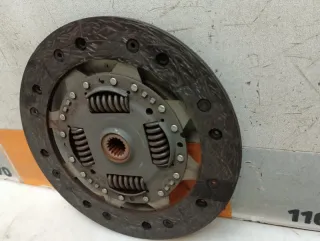 1679189 Диск сцепления Ford Focus 2 Арт 2-753337, вид 3
