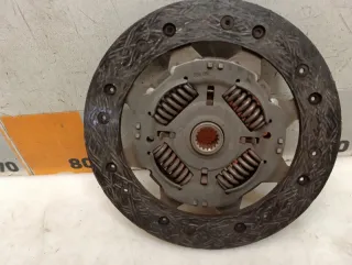 1679189 Диск сцепления Ford Focus 2 Арт 2-753337, вид 5
