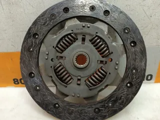1679189 Диск сцепления Ford Focus 2 Арт 2-753337, вид 6