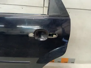 1505763 Дверь задняя левая Ford Focus 2 Арт 2-753378, вид 3