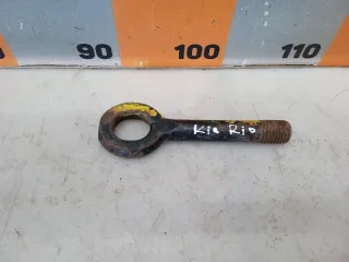 091470X000 Крюк буксировочный Kia Rio 3 Арт 2-753417, вид 1