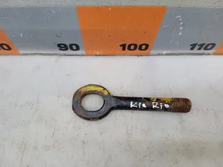 091470X000 Крюк буксировочный Kia Rio 3 Арт 2-753417, вид 2