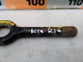 091470X000 Крюк буксировочный Kia Rio 3 Арт 2-753417, вид 3