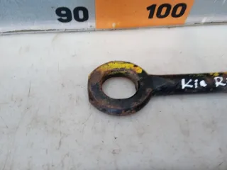 091470X000 Крюк буксировочный Kia Rio 3 Арт 2-753417, вид 5