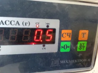 091470X000 Крюк буксировочный Kia Rio 3 Арт 2-753417, вид 6