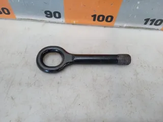 091470X000 Крюк буксировочный Kia Rio 3 Арт 2-753418, вид 1