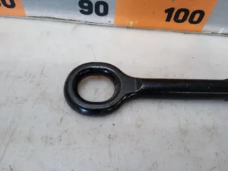 091470X000 Крюк буксировочный Kia Rio 3 Арт 2-753418, вид 2