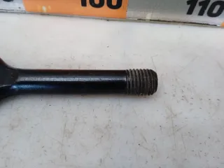 091470X000 Крюк буксировочный Kia Rio 3 Арт 2-753418, вид 3