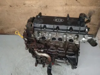 A3E Двигатель a3e Kia Rio 1 Арт 2-753529, вид 1