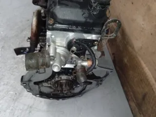 A3E Двигатель a3e Kia Rio 1 Арт 2-753529, вид 4