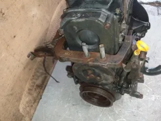 A3E Двигатель a3e Kia Rio 1 Арт 2-753529, вид 6