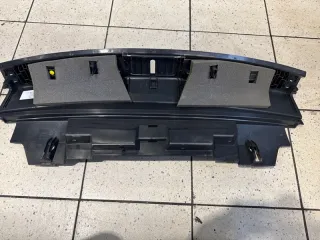 95B864483J1E0 Накладка замка двери багажника Porsche Macan Арт 2-753692, вид 3