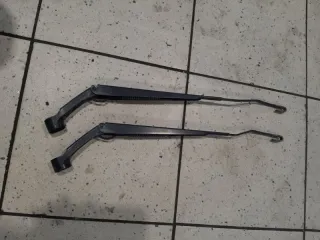 8521126080 Щеткодержатель (поводок стеклоочистителя, дворник) Toyota HiAce h200 Арт 2-753704, вид 4