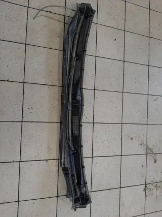 5570826130 Дождевик Toyota HiAce h200 Арт 2-753717, вид 5