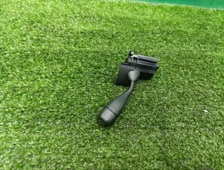 A0005453122 Кнопка регулировки руля Mercedes S W220 Арт 2-753946, вид 10