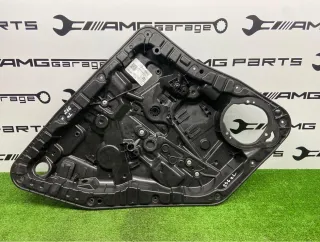 A2477300503 Стеклоподъемник Mercedes B W247 Арт 2-754079, вид 1