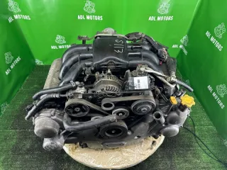 10100BS870 Двигатель Subaru Tribeca Арт 2-754157, вид 2