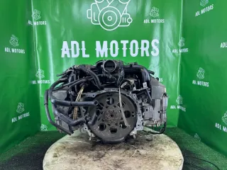 10100BS870 Двигатель Subaru Tribeca Арт 2-754157, вид 4