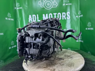 10100BS870 Двигатель Subaru Tribeca Арт 2-754157, вид 5